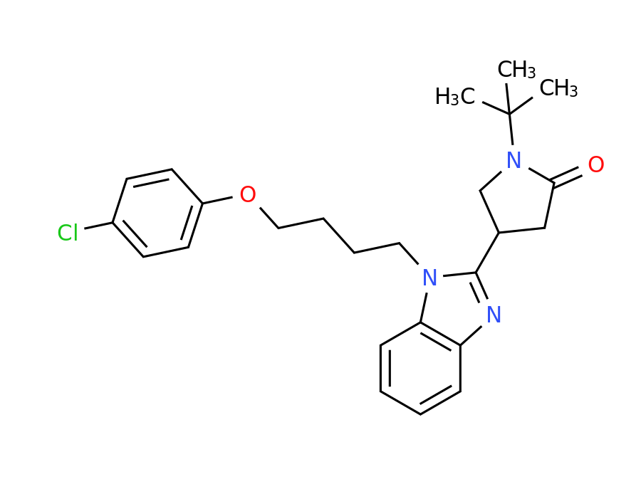 Structure Amb1096694