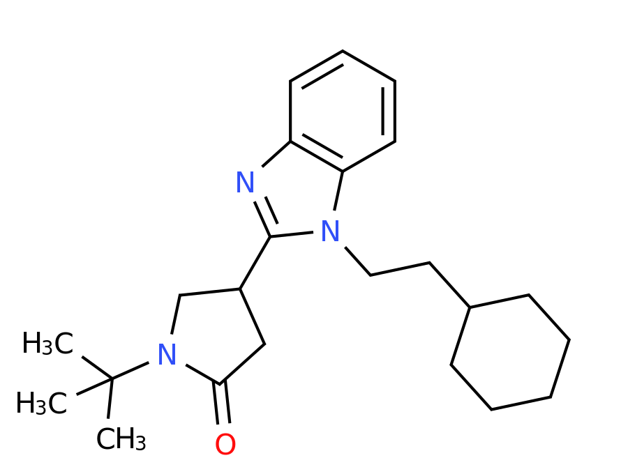 Structure Amb1096695