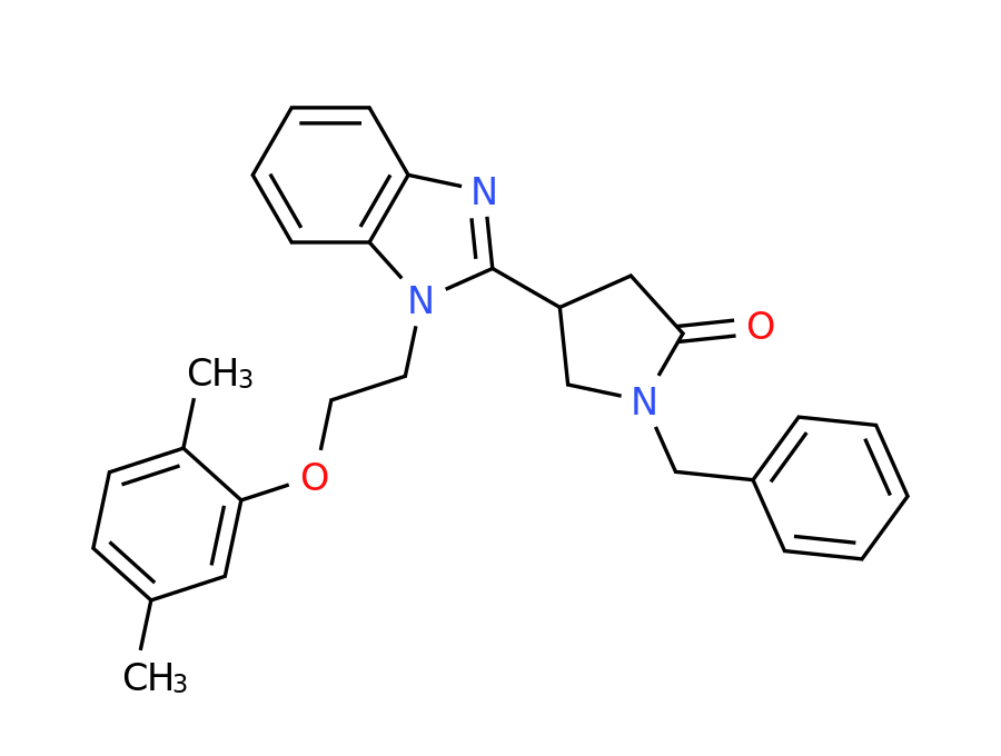 Structure Amb1096698