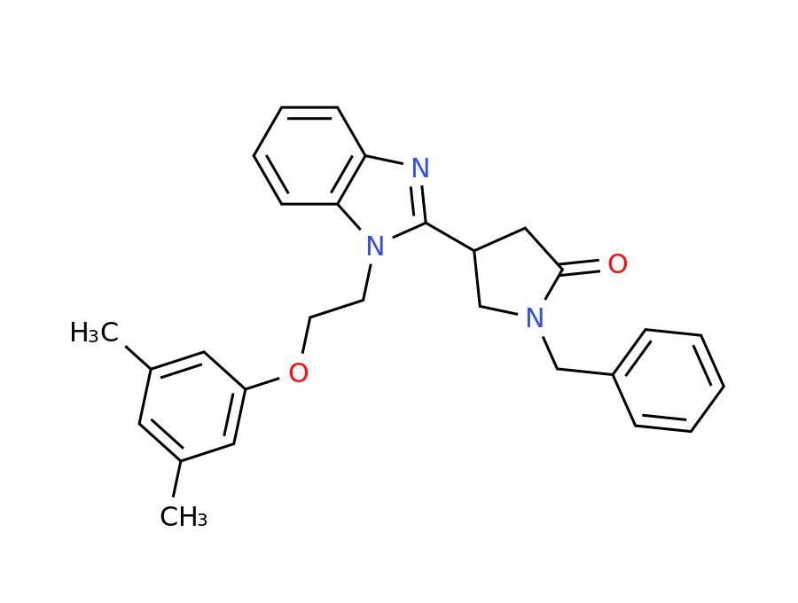 Structure Amb1096701