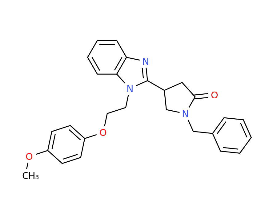 Structure Amb1096705