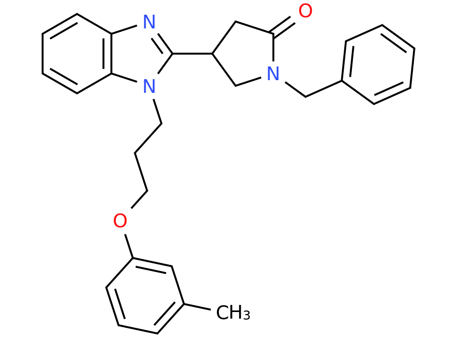 Structure Amb1096713