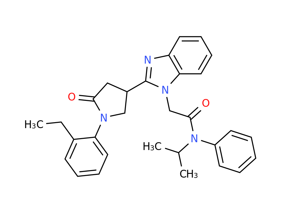 Structure Amb1096801