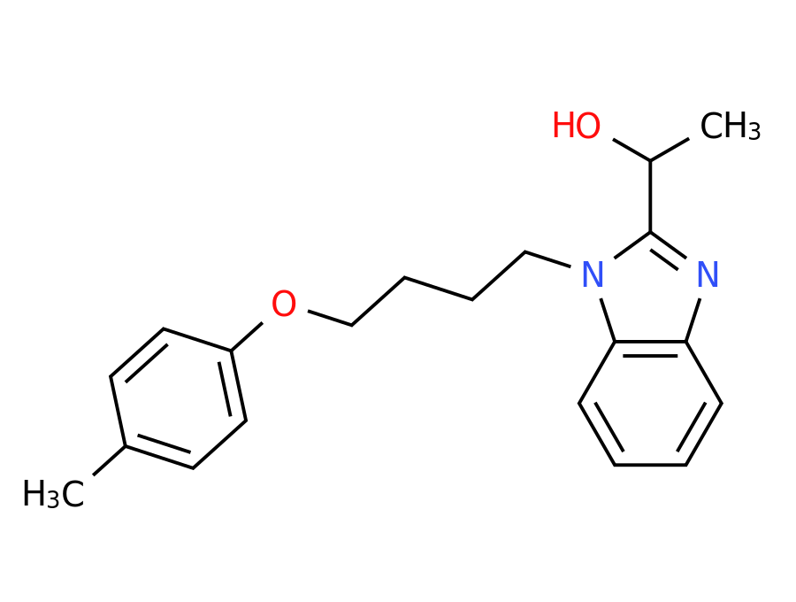 Structure Amb1096933