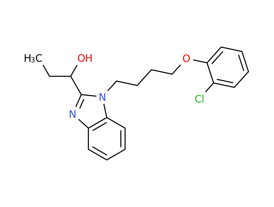 Structure Amb1096954