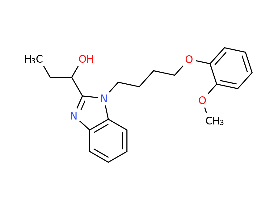 Structure Amb1096955