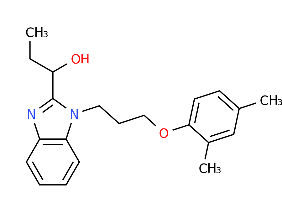 Structure Amb1096962