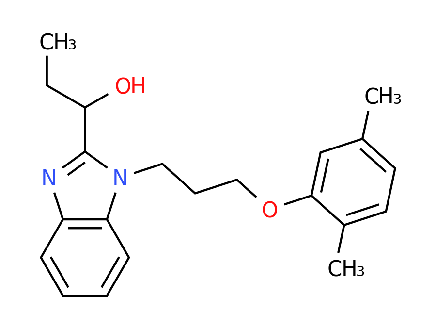 Structure Amb1096963