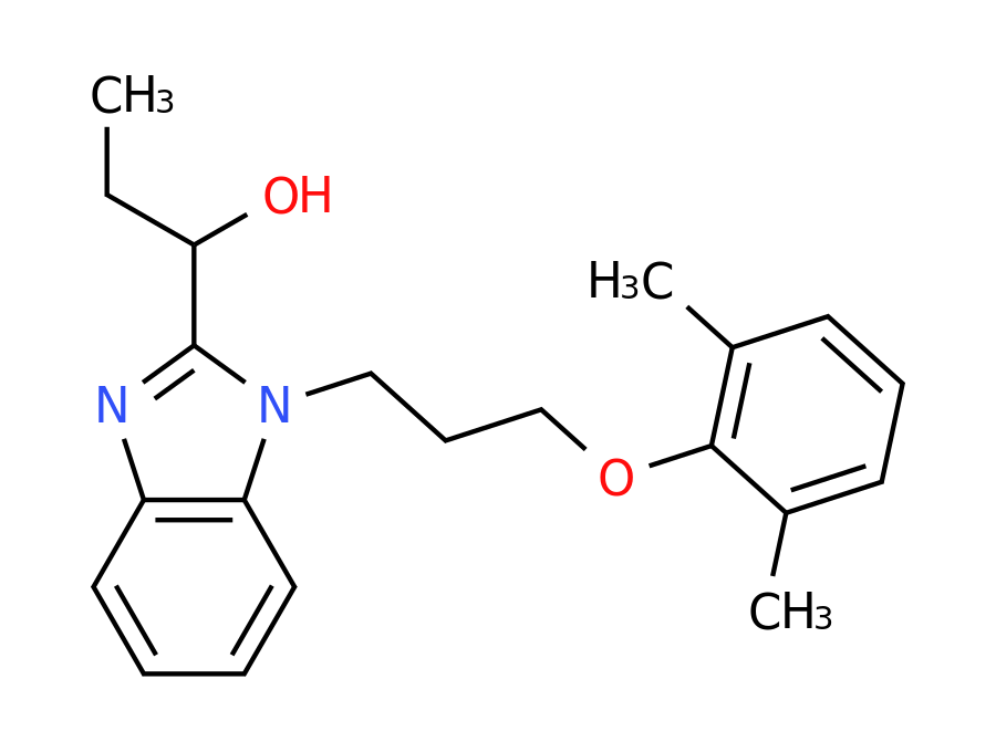 Structure Amb1096964