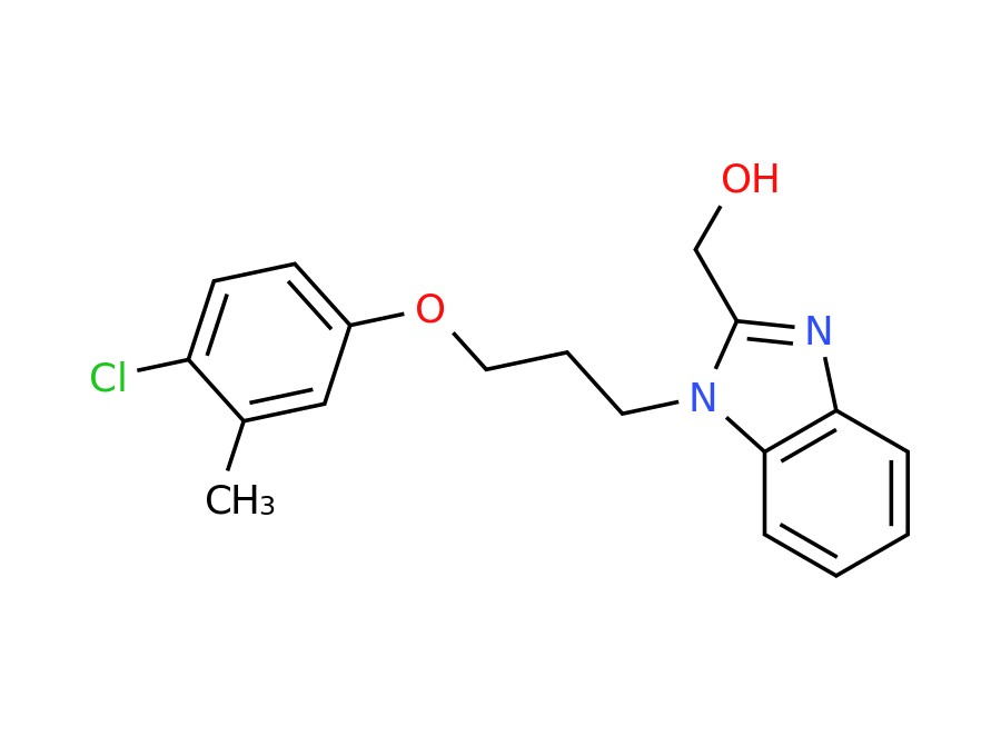 Structure Amb1096977