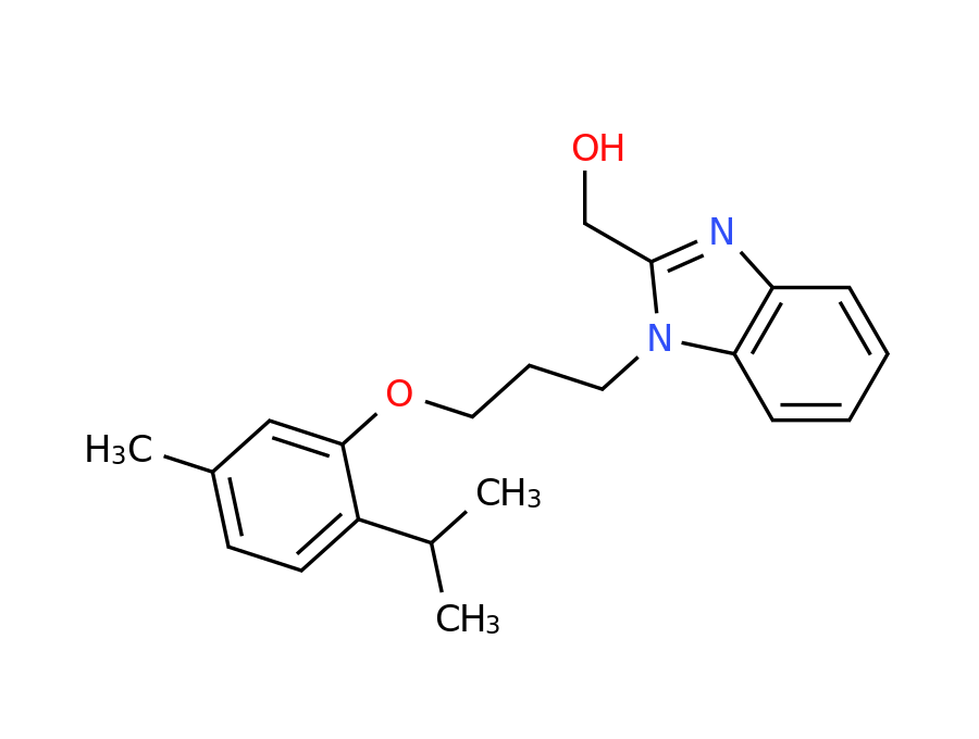 Structure Amb1096978