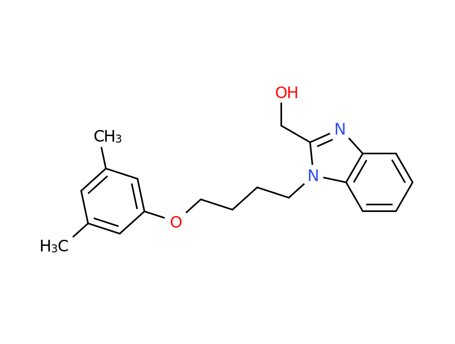 Structure Amb1096985