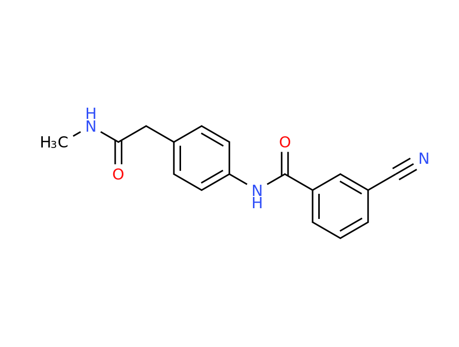 Structure Amb10970118