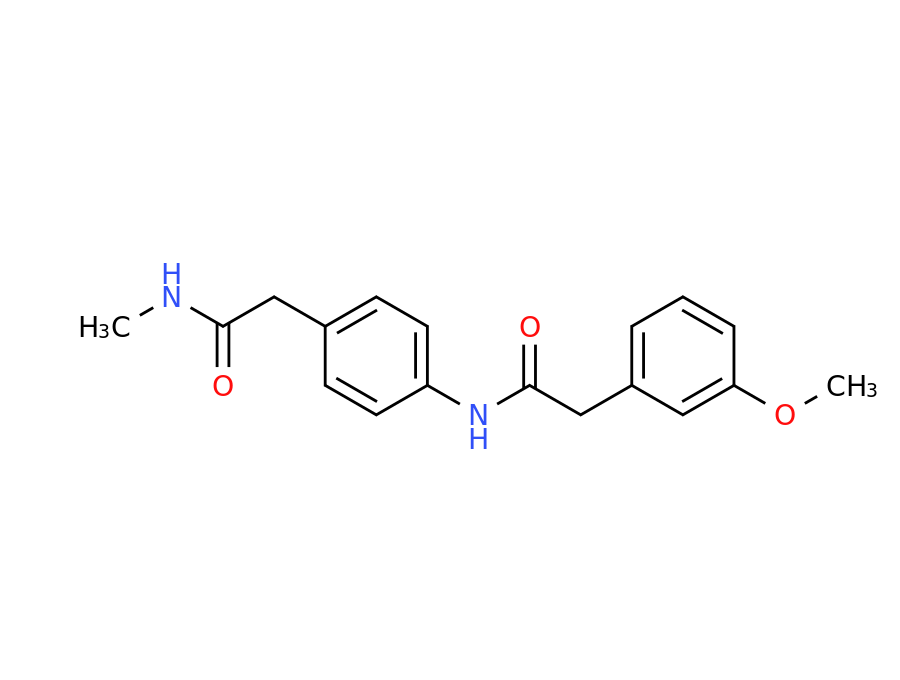 Structure Amb10970129