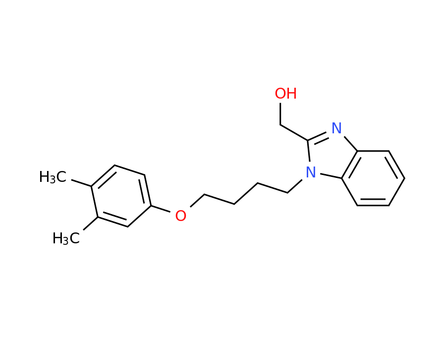 Structure Amb1097014