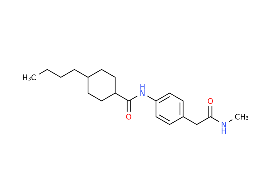 Structure Amb10970141