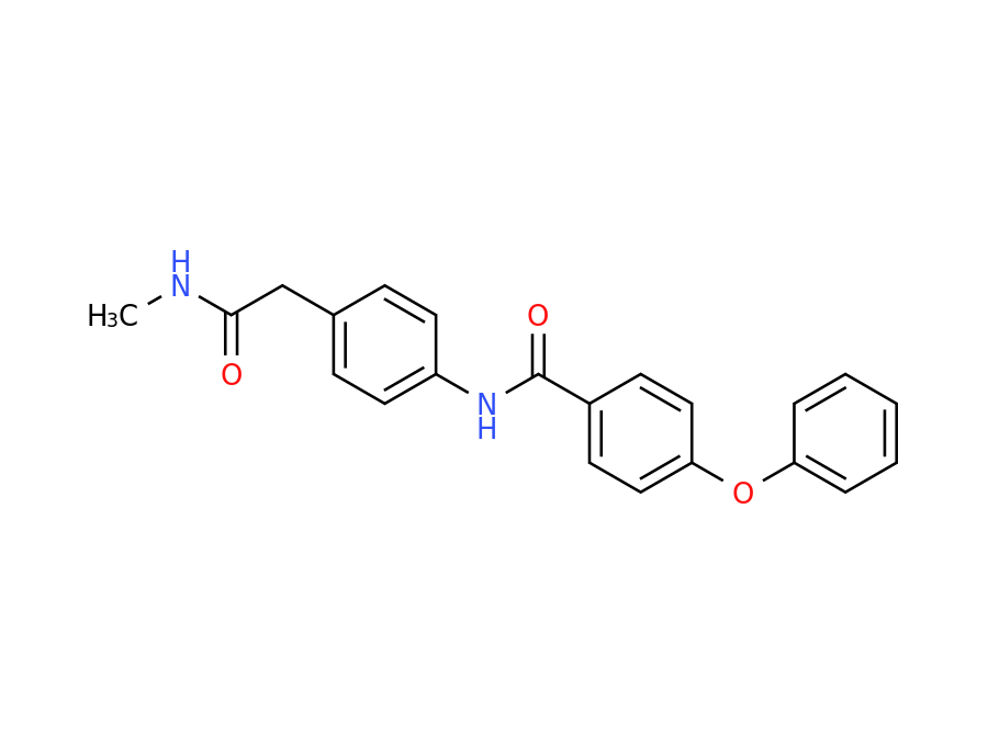 Structure Amb10970153