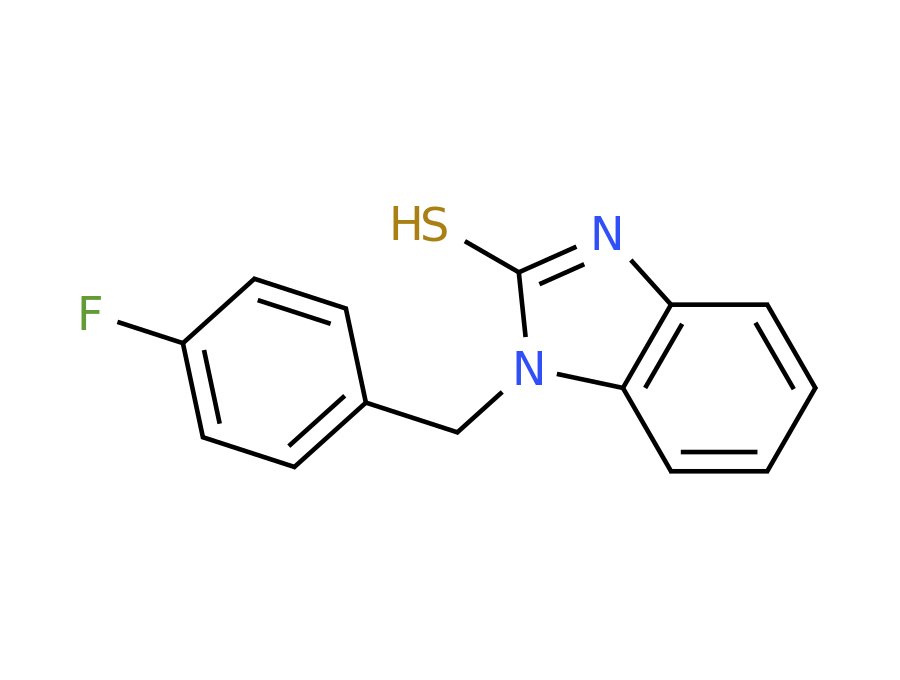 Structure Amb1097018