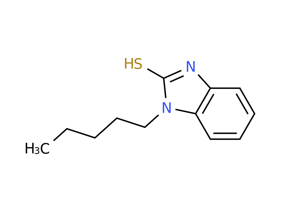 Structure Amb1097019