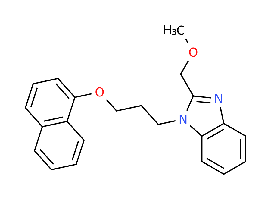 Structure Amb1097031