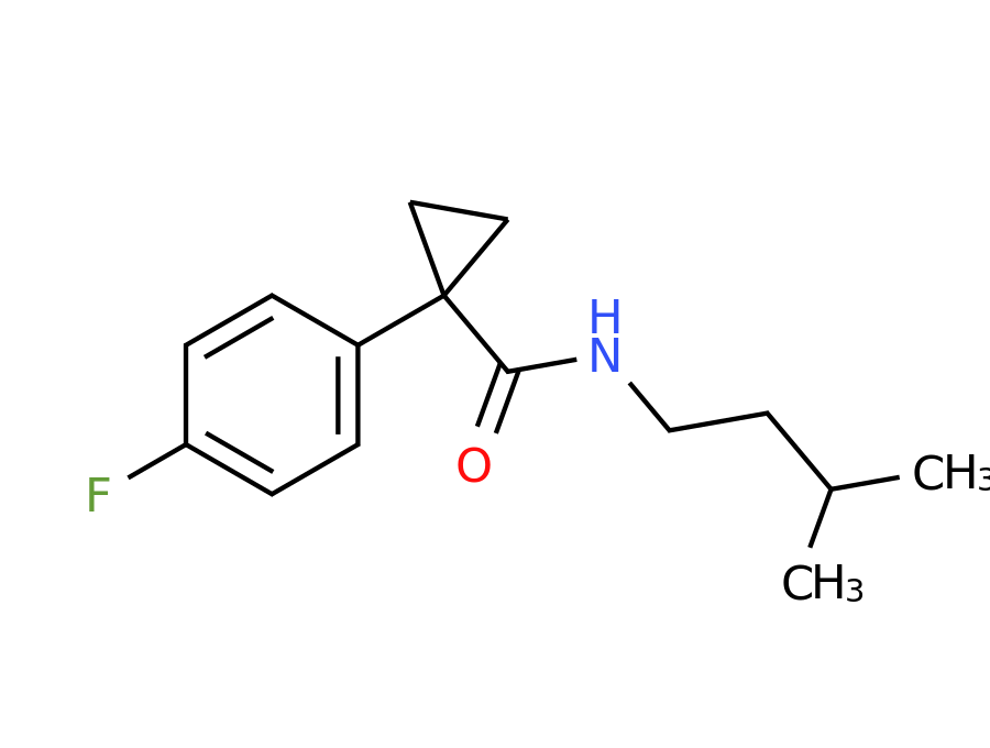 Structure Amb10970390