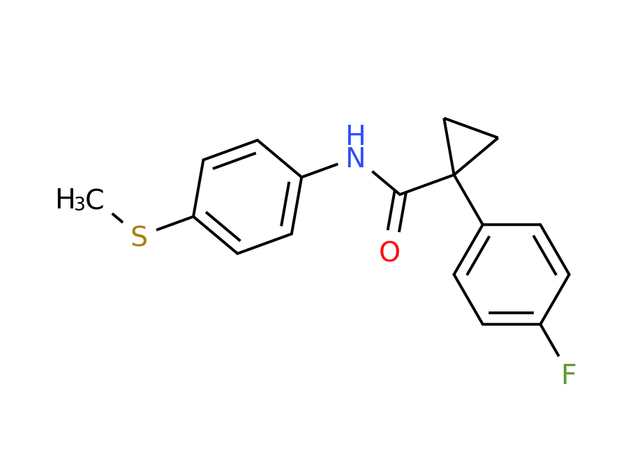 Structure Amb10970444