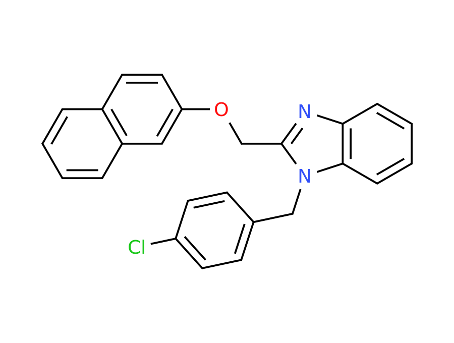 Structure Amb1097047