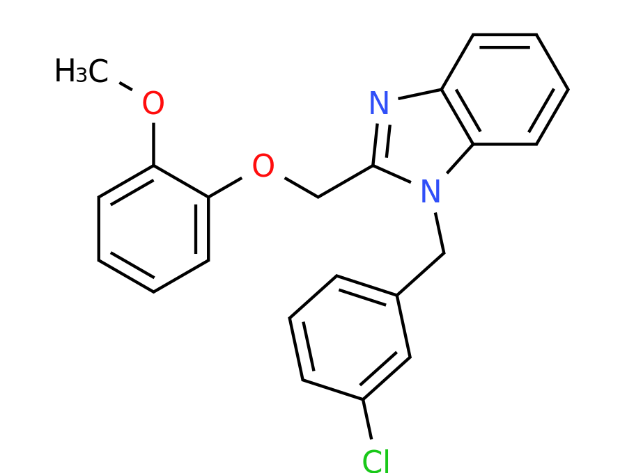 Structure Amb1097100