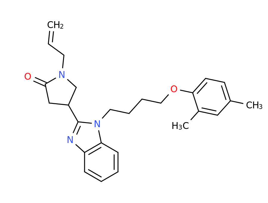 Structure Amb1097201