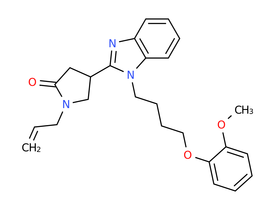 Structure Amb1097203