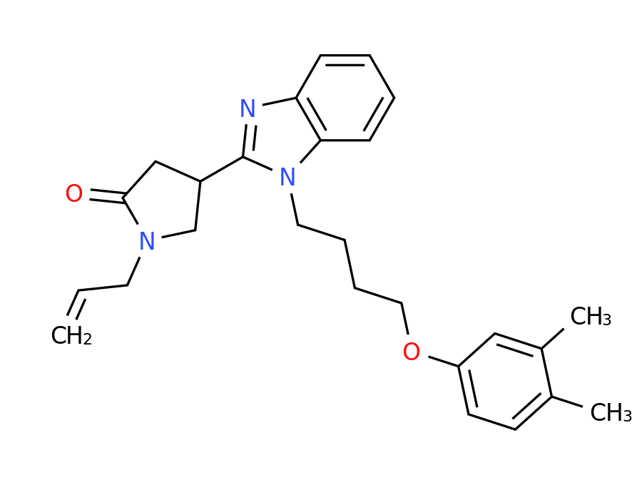 Structure Amb1097205