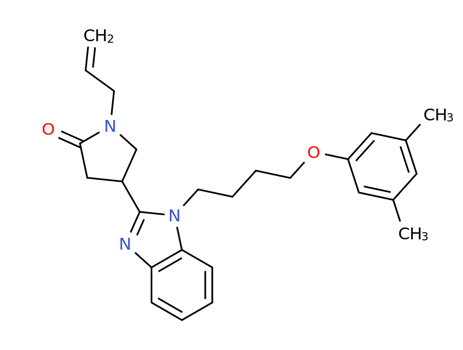 Structure Amb1097206