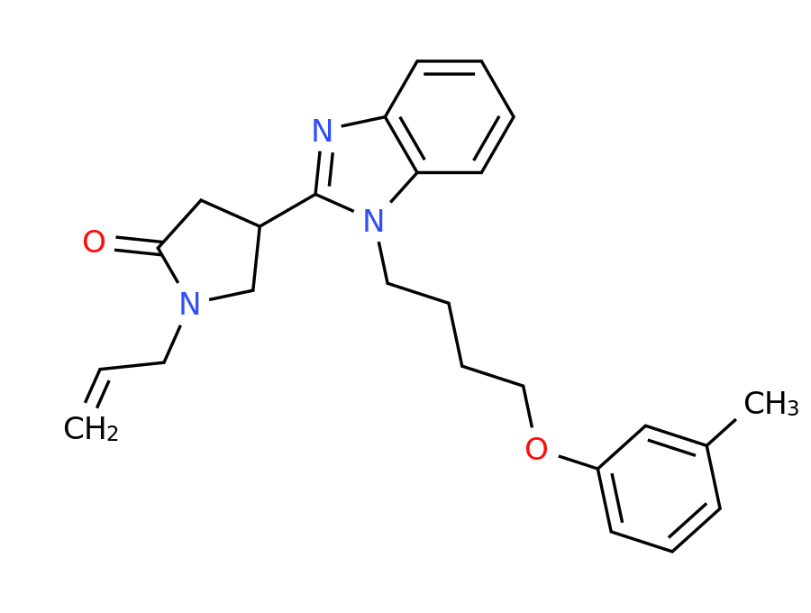 Structure Amb1097207