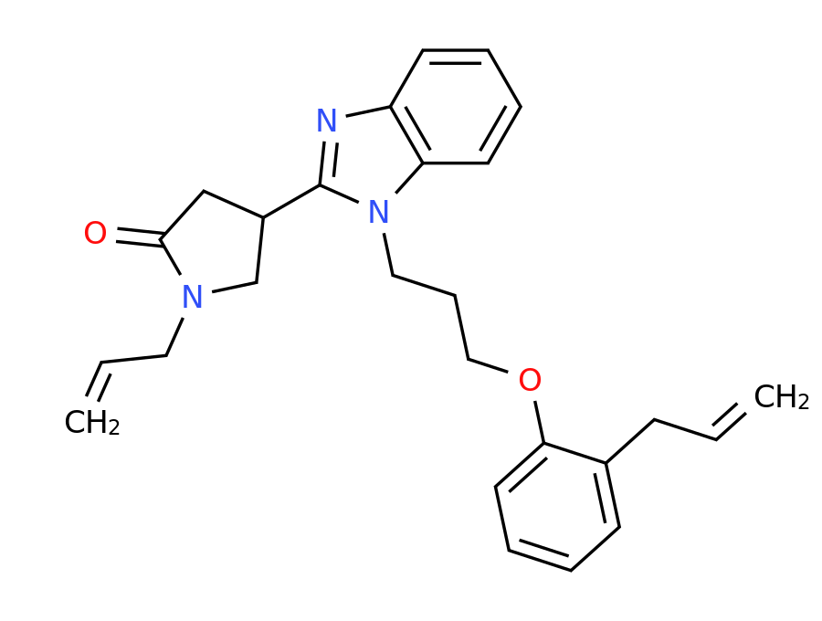 Structure Amb1097230