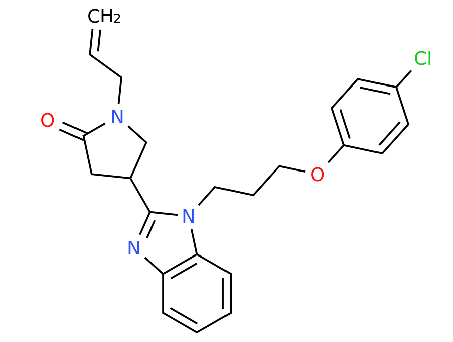 Structure Amb1097233