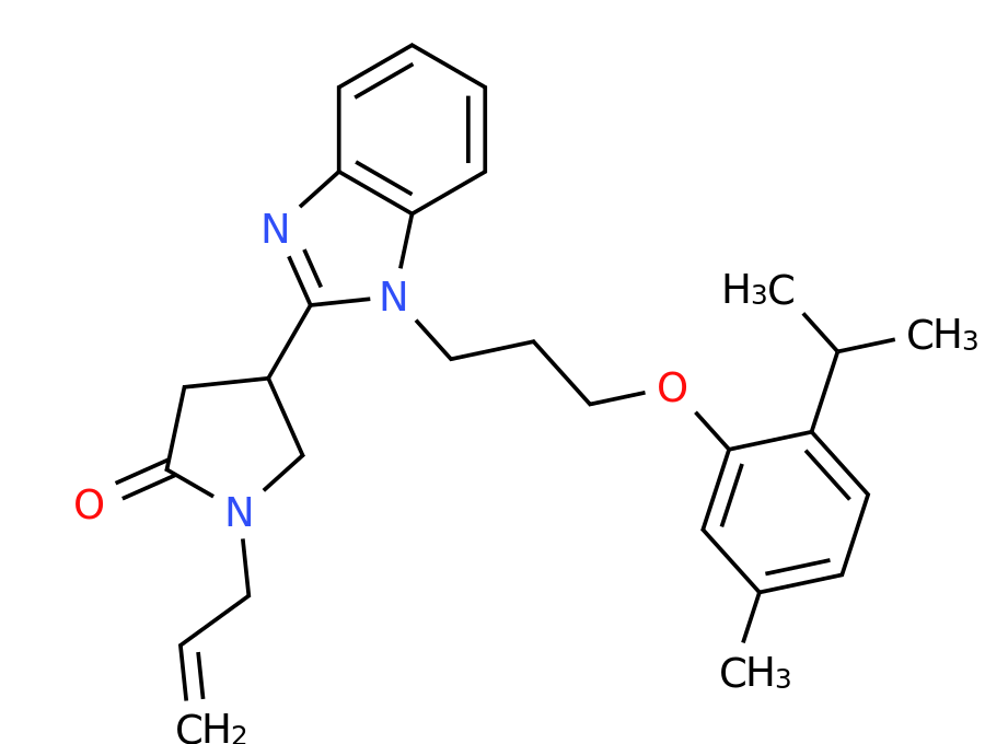 Structure Amb1097235