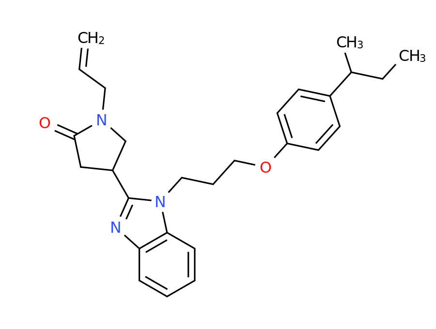 Structure Amb1097240