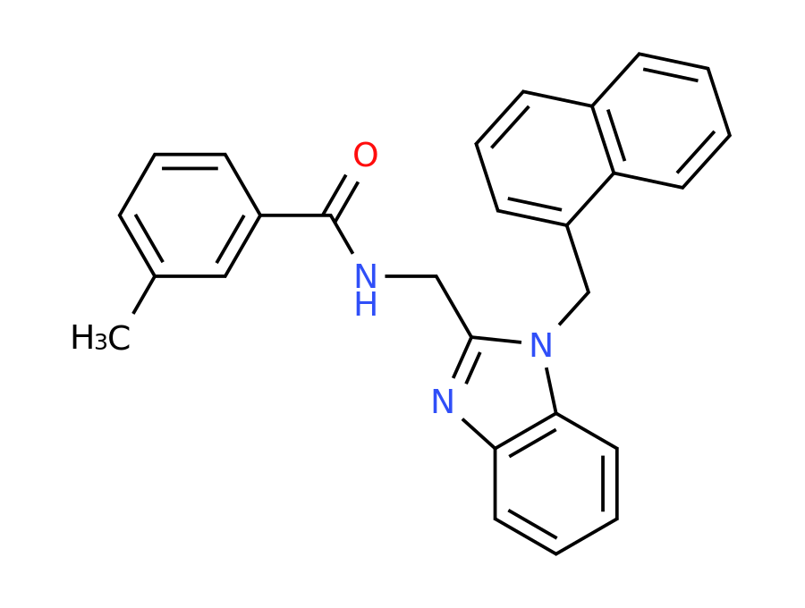 Structure Amb1097293