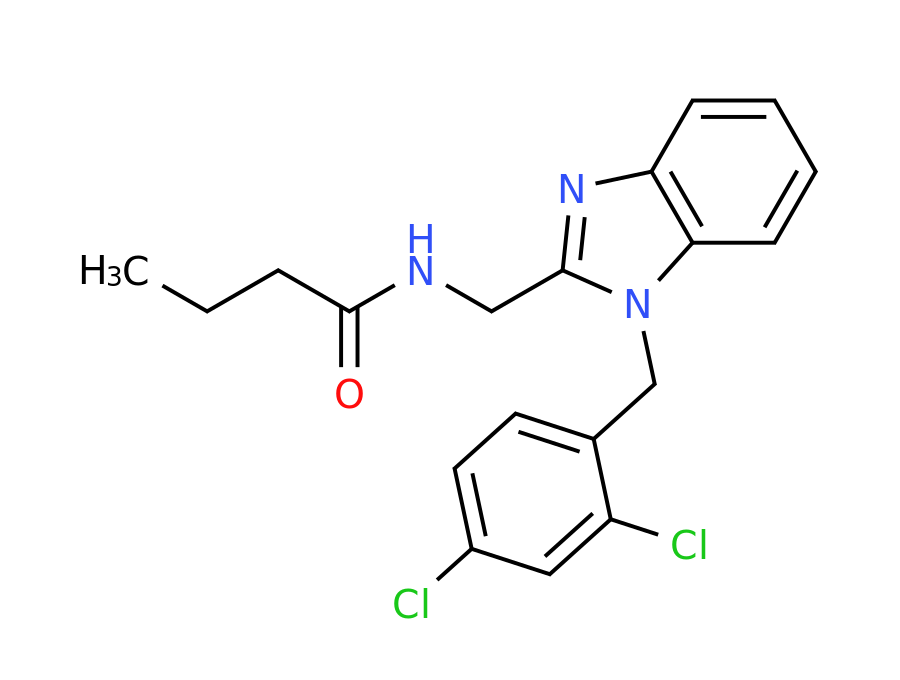 Structure Amb1097294