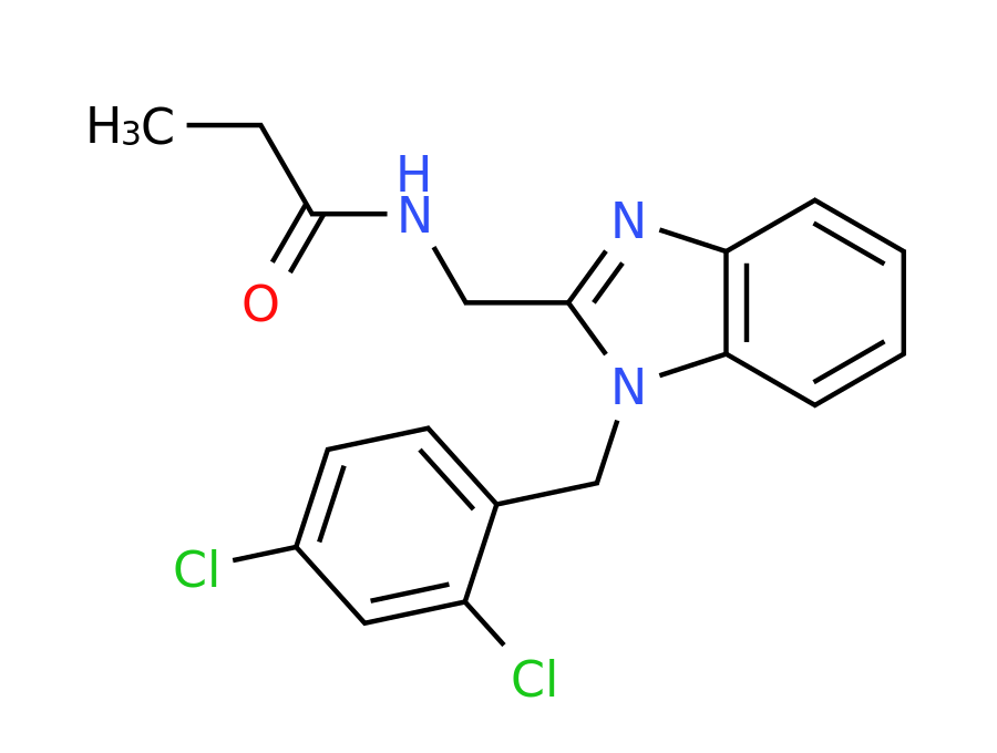 Structure Amb1097295