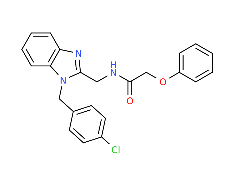 Structure Amb1097297