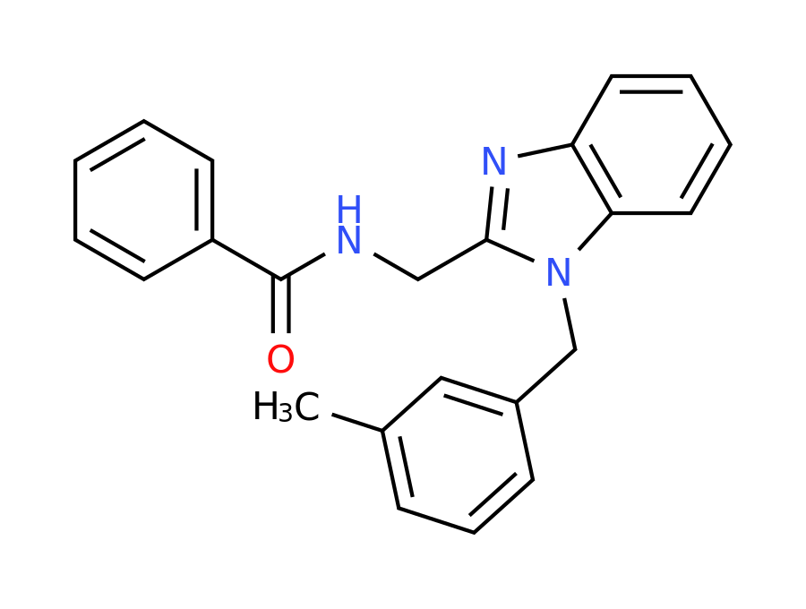 Structure Amb1097298