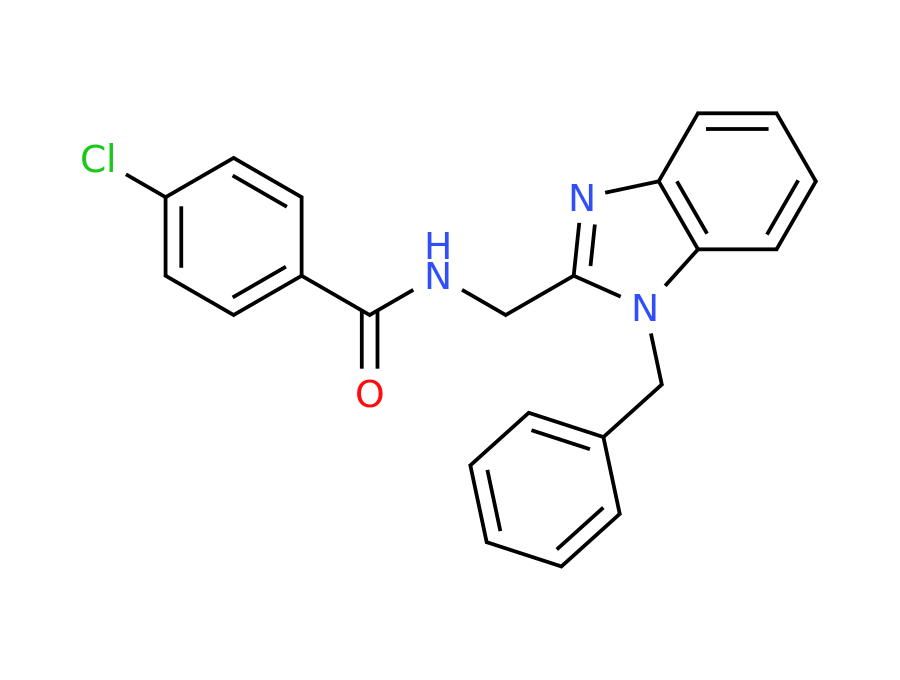 Structure Amb1097299