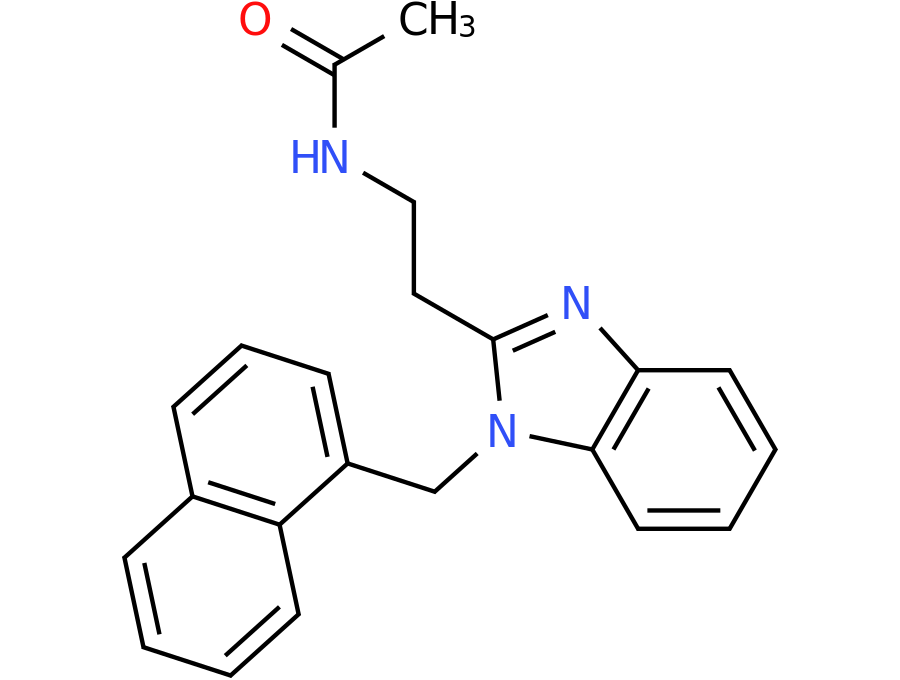 Structure Amb1097326