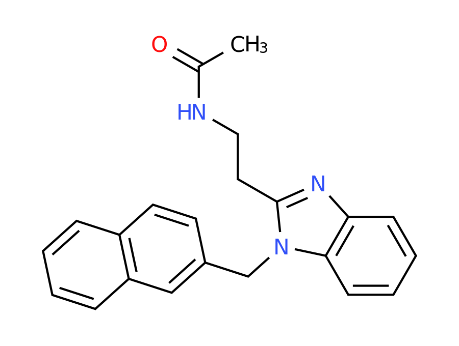 Structure Amb1097327