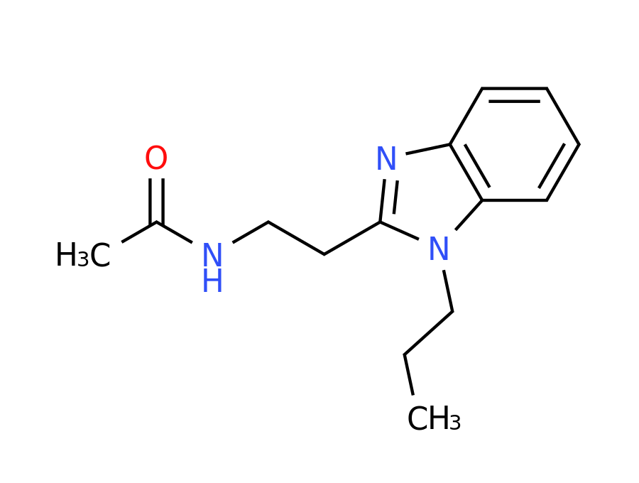 Structure Amb1097329