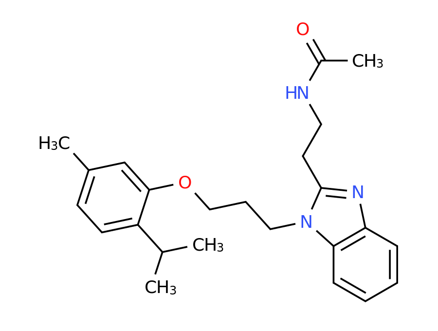 Structure Amb1097330