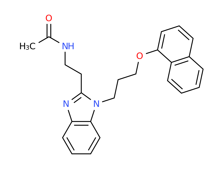 Structure Amb1097331