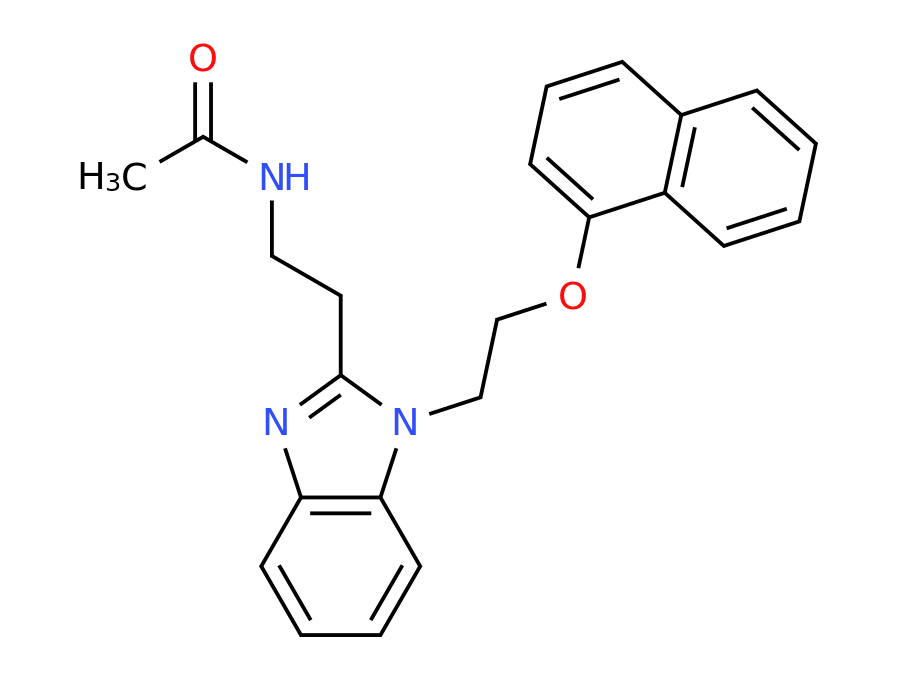 Structure Amb1097332