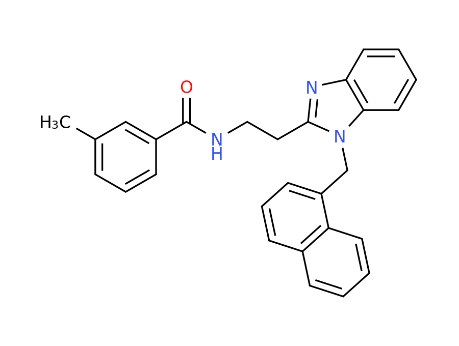 Structure Amb1097333